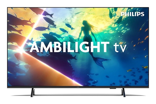 [50PUS8010] Philips UHD Smart Ambilight LED TV 50PUS8010