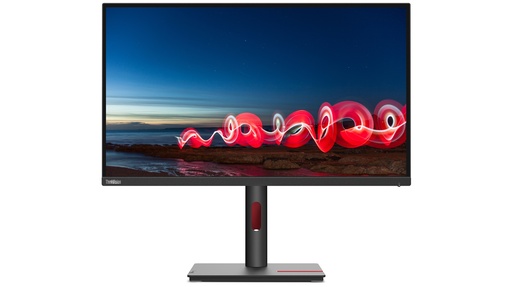 [63A4MAT1EU] Lenovo ThinkVision T27i-30 - Full HD