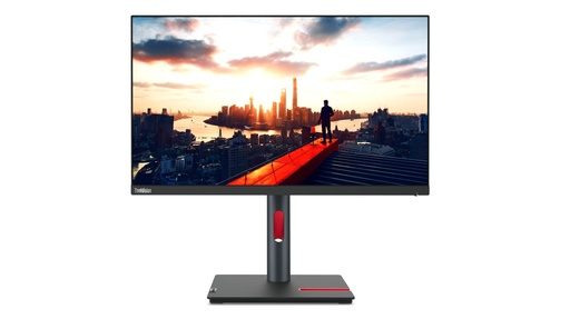 [63B3GAT6EU] Lenovo ThinkVision P24h-30 - QHD