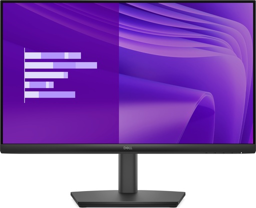 [210-BRDV] Dell Pro 24 Adjustable Stand Monitor - E2425HSM, 60.47cm (23.8")