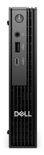 [BTO102_QCM1250_EMEA_NoKb] Dell Pro Micro QCM1250/U5 235T/8GB/512GB SSD/Integrated/WLAN + BT/W11Pro/3yrs Prosupport