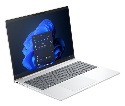 [AD3C6ET#ABB] HP EliteBook 8 G1i 16 - Ultra 5-225U, 16GB, 512GB SSD, 16 WUXGA 300-nit AG, 5MP IR cam, WWAN-ready, Smartcard, FPR, US backlit keyboard, 62Wh, Win 11 Pro, 3 years