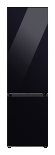 [RB38C6B2E22/EF] Samsung Refrigerator RB38C6B2E22/EF, height 203cm, 390l, Energy class E, freezer 114l, fridge 276l