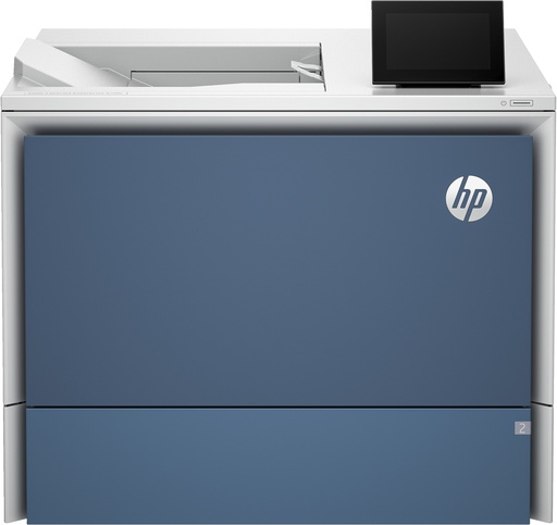 [58M42A#B19] HP Color LaserJet Enterprise 6701dn Printer - A4 Color Laser, Print, Auto-Duplex, LAN, 65ppm, 2000-17000 pages per month