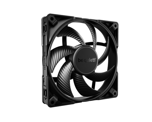 [BL099] CASE FAN 140MM SILENT WINGS/PRO 4 BL099 BE QUIET