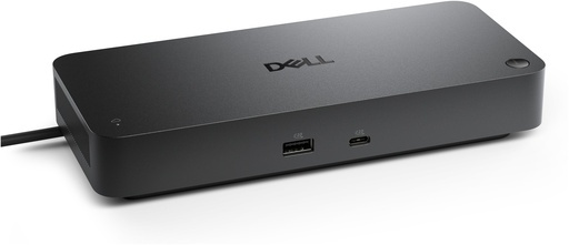 [210-BRFN] Dell Pro Thunderbolt 5 Smart Dock SD25TB5