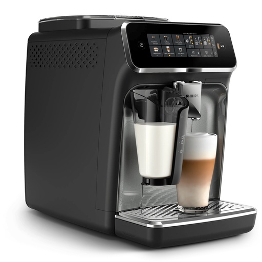 [EP3349/70] PHILIPS Series 3300 Fully automatic espresso machines EP3349/70