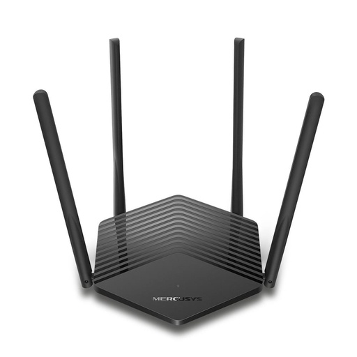 [MR60X] MERCUSYS 1500 Mbps Wi-Fi 6 IEEE 802.11a/b/g IEEE 802.11n IEEE 802.11ac IEEE 802.11ax 3x10/100/1000M LAN \ WAN ports 1 Nu