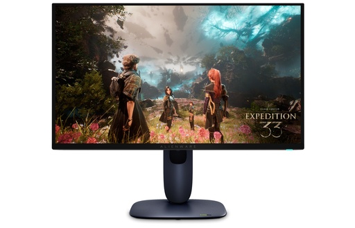 [210-BQWV] Alienware 27 4K QD-OLED Gaming Monitor - AW2725Q