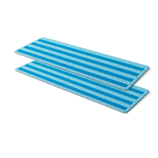 [XV1630/01] Philips Set of 2 microfiber cloths XV1630/01
