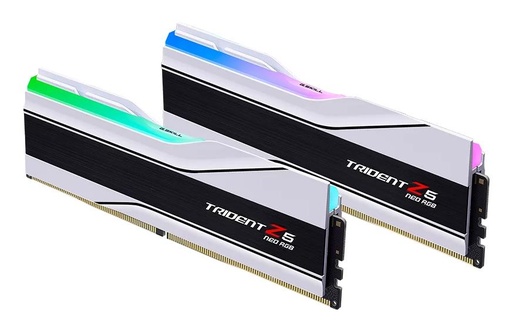 [F5-6000J3036F16GX2-TZ5NRW] MEMORY DIMM 32GB DDR5-6000 K2/6000J3036F16GX2-TZ5NRW G.SKILL
