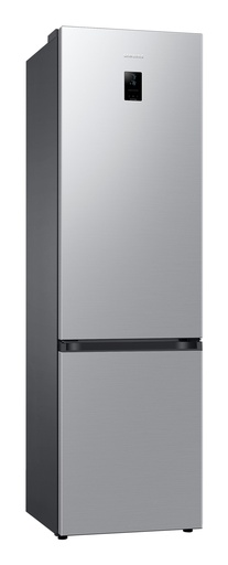 [RB38C671DSA/EF] Samsung Refrigerator RB38C671DSA/EF, height 203cm, 390l, Energy class D, freezer 114l, fridge 276l