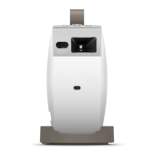 [9H.R0K77.59E] PROJECTOR FOR CONSUMER GV32 WHITE