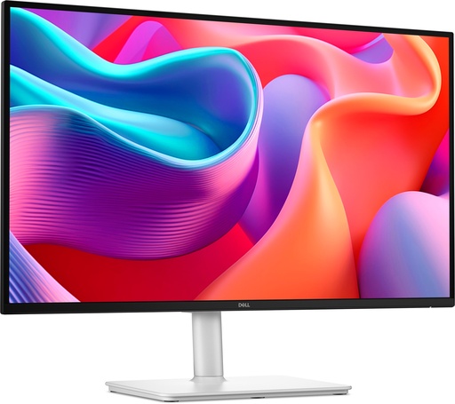 [210-BSRL] Dell 27 Plus QHD USB-C Monitor - S2725DC