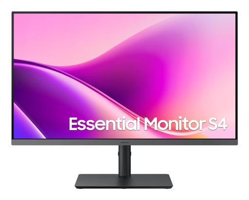 [LS27F434UAUXEN] SAMSUNG 27 " 1920 x 1080 pixels Full HD Native aspect ratio 16:9 LCD Flat LS27F434UAUXEN