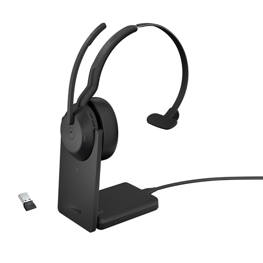 [25599-899-989] JABRA Evolve2 55 MS Mono Headset
