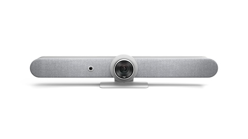 [960-001323] Logitech ConferenceCam Rally Bar - White