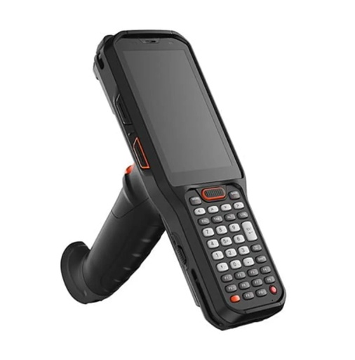 [RT40S-4W0EE-C38Z-03] HANDHELD DATA TERMINAL/4/64 RT40S-4W0EE-C38Z-03 UROVO