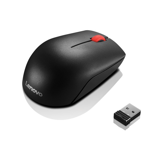 [4Y50R20864] Lenovo MouseThinkPad Essential Black