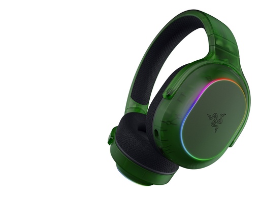 [RZ04-05220300-R3M1] Razer Headset RZ04-05220300-R3M1 / Barracuda X Chroma Phantom Green