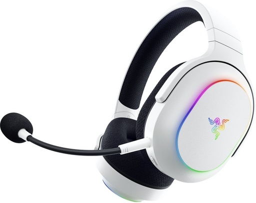 [RZ04-05220200-R3M1] Razer Headset RZ04-05220200-R3M1 / Barracuda X Chroma White
