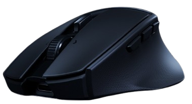 [RZ01-04310100-R3G1] Razer Mouse RZ01-04310100-R3G1 / Basilisk Mobile Black