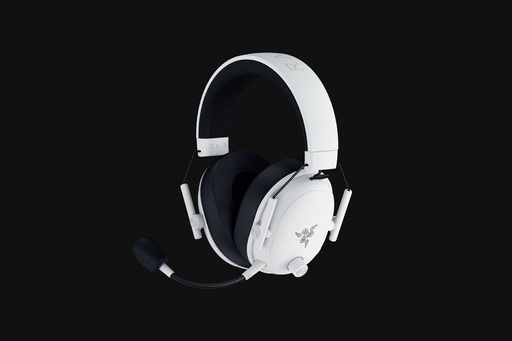 [RZ04-05410400-R3M1] Razer Headset RZ04-05410400-R3M1 / BlackShark V3 White