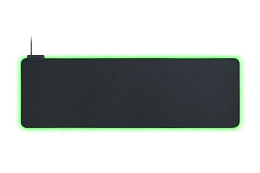 [RZ02-02500300-R3M1] Razer Mouse pad RZ02-02500300-R3M1 / Goliathus Extended Chroma Black