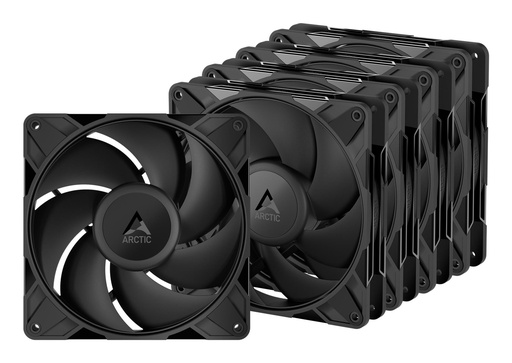 [ACFAN00319A] CASE FAN 140MM P14 PRO PST/5PCS ACFAN00319A ARCTIC