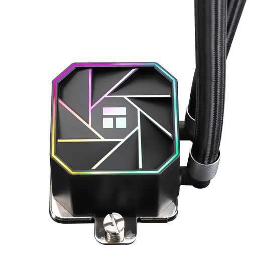 [AE360-B-V3] Thermalright Aqua Elite 360 ARGB V3 Black (360mm) AIO Processor Cooler