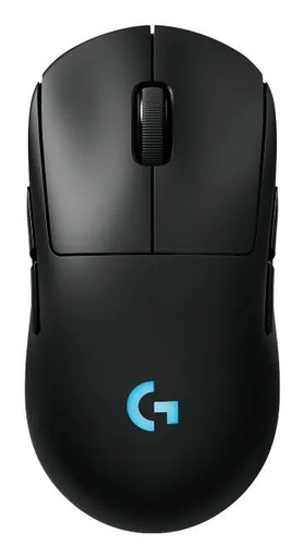 [910-007295] MOUSE USB WRL PRO 2 LIGHTSPEED/BLACK 910-007295 LOGITECH