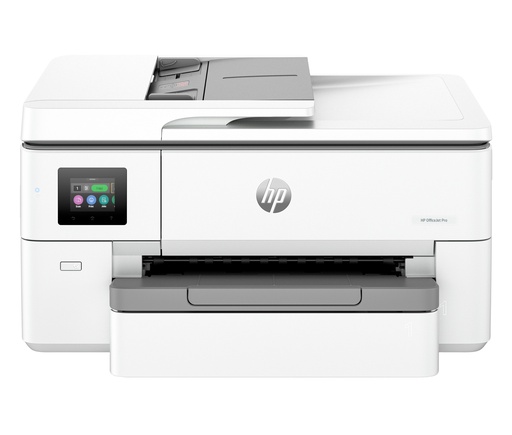 [53N95B#629] HP OfficeJet Pro 9720e HP+ Wide Format AiO All-in-One Printer - A3/A4 Color Ink, Print/Copy/Scan, Automatic Document Feeder, Auto-Duplex, LAN, Wifi, 22ppm, 250-1500 pages per month (replaces OfficeJet Pro 7720)