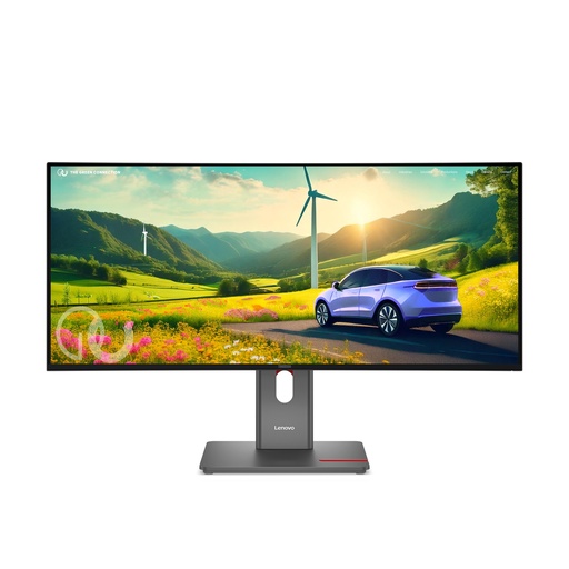 [64ADGAT1EU] Lenovo ThinkVision P34wd-40 - UWQHD