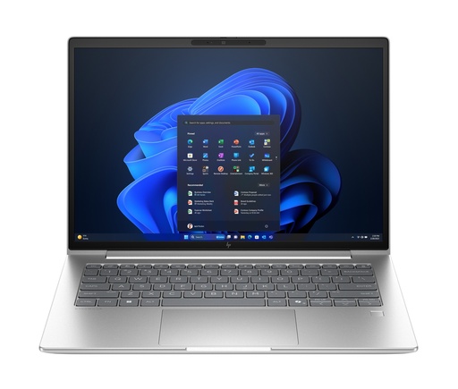 [CS7T7AT#ARK] HP EliteBook 6 G1a 14 - Ryzen 5 220, 16GB, 512GB SSD, 14 WUXGA 400-nit AG, 5MP IR cam, WWAN-ready, Smartcard, FPR, ESTONIAN backlit keyboard, 56Wh, Win 11 Pro, 3 years