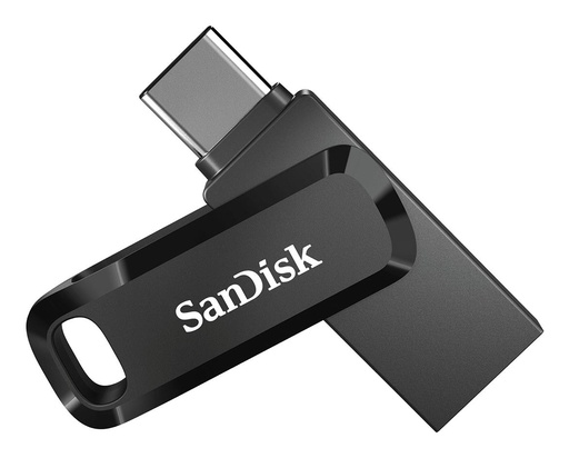 [SDDDC3-128G-G46] MEMORY DRIVE FLASH USB-C 128GB/SDDDC3-128G-G46 SANDISK