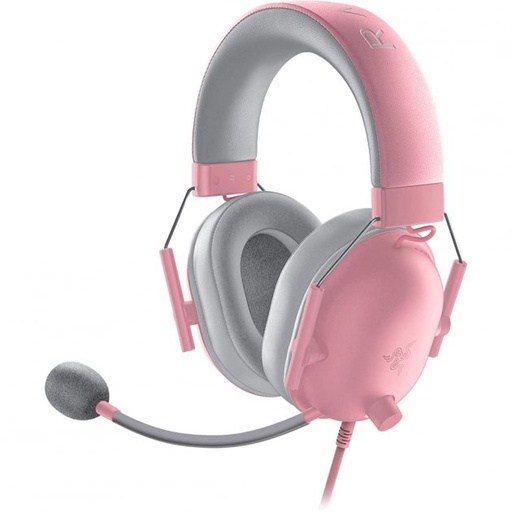 [RZ04-03240800-R3M1] Razer BlackShark V2 X - Headset - Quartz