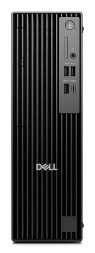 [BTO103_QBS1250_EMEA_NoKb] Dell Pro Slim Plus QBS1250/U5 235/16GB/512GB SSD/Integrated/WLAN + BT/W11 Pro/3yrs Prosupport