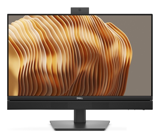 [BTO154_QC24250_EMEA_NoKb] Dell Pro 24 AIO QC24250/U7 265/ 16GB/ 512GB SSD/ WLAN + BT/23.8" FHD/no kb&mouse/TPM/ W11 Pro/ 3y ProSupport warranty