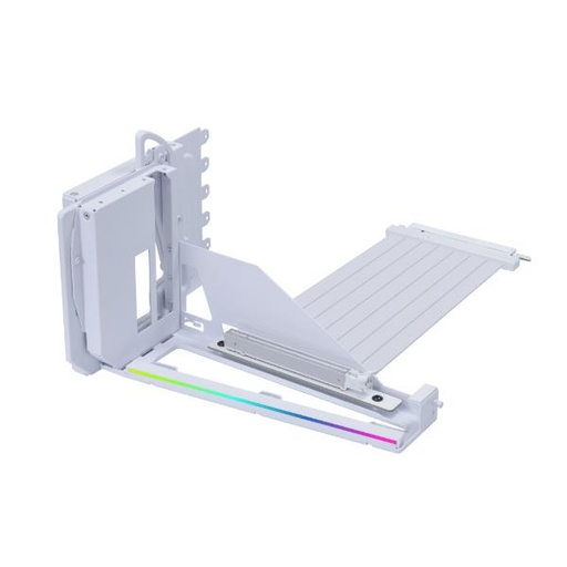 [G89.VG4-5-V4W.00] CASE ACC VERTICAL VGA HOLDER/WHITE G89.VG4-5-V4W.00 LIAN LI
