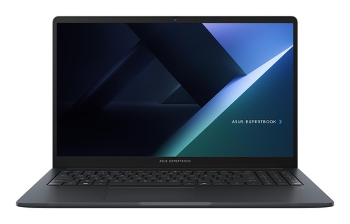 [90NX0801-M01ZY0] ASUS ExpertBook B1 B1503CVA-S71833X CPU  Core 3 100U 1200 MHz 15.6" 1920x1080 RAM 16GB DDR5 SSD 256GB Intel UHD Graphics