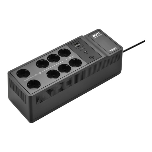 [BE1050G2-GR] APC Back-UPS 1050VA 8 schuko outlets