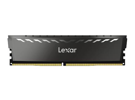 [LD4BU008G-R3200GDXG] MEMORY DIMM 16GB PC25600 DDR4/K2 LD4BU008G-R3200GDXG LEXAR