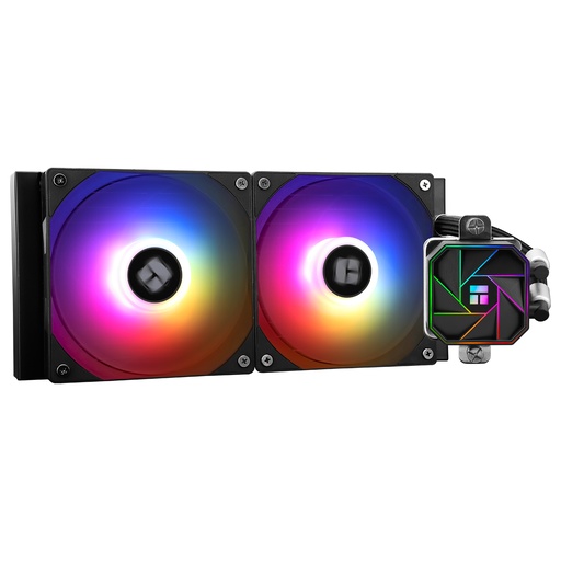 [AE240-B-V3] THERMALRIGHT Aqua Elite 240 ARGB V3 Black AIO CPU Cooler