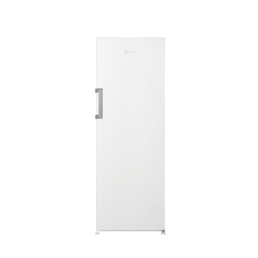 [FINS1261W4] INDESIT Upright Freezer FINS1261W4, Energy class E, Height 171cm, 244l, White
