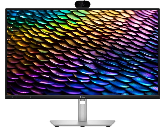 [210-BVHR] Dell Pro P 27 USB-C Hub Conferencing Monitor - P2726DEB