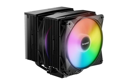 [BK043] CPU COOLER S_MULTI/PURE ROCK PR3LX BK043 BE QUIET