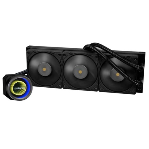 [G89.GA2P36B.01] CPU COOLER S_MULTI/G89.GA2P36B.01 LIAN LI