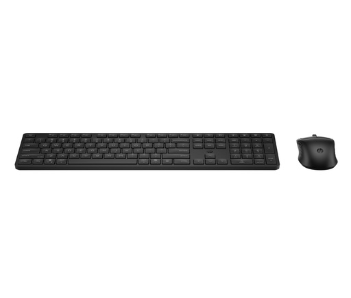 [BE1Q0UT#ABB] HP Multi-Device Dual-Mode Mouse and Keyboard Combo 495C