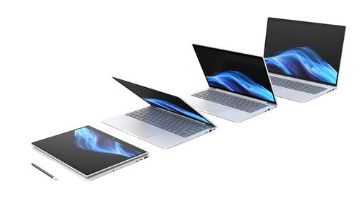 [D2FP1AT#UUW] HP EliteBook 8 G1i AI 16 - Ultra 7-258V, 32GB, 512GB SSD, 16 WUXGA 300-nit AG, 5MP IR cam, WWAN-ready, Smartcard, FPR, Nordic backlit keyboard, Glacier Silver, 77Wh, Win 11 Pro, 3 years