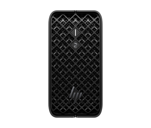 [A40QSET#UUW] HP Z2 G1a Workstation Mini - Ryzen AI MAX+ PRO 395, 64GB, 2TB SSD, Radeon PRO 8060S 40CU, Nordic keyboard, USB Mouse, Win 11 Pro, 1 years